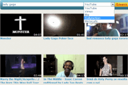 Search Engine