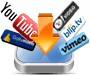 Descargar videos en línea