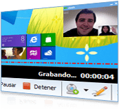 Capturar Del WebCam