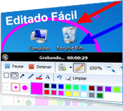 Editado Fácil