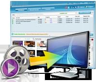 Descarga videos de forma masiva