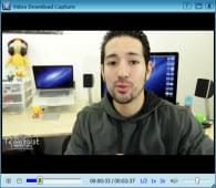 Reproductor de vídeo integrado