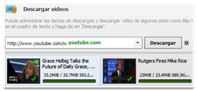 Descargar Batch