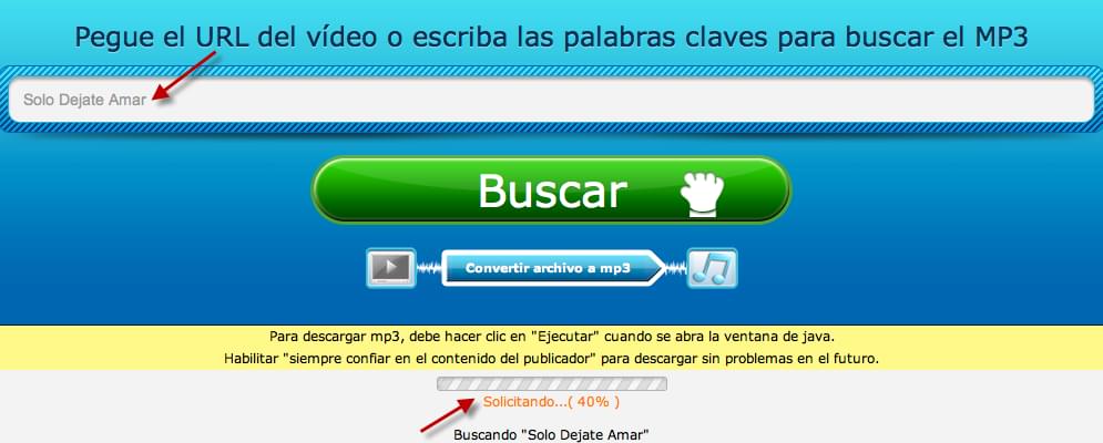 Bajar Bajar